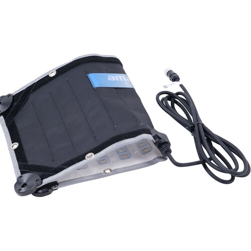 Amaran F21x Bi-Color LED Mat (V-Mount) Panel - 12